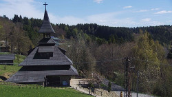 Informační centrum Zvonice