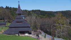 Informační centrum Zvonice