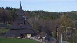 Informační centrum Zvonice