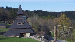 Informační centrum Zvonice