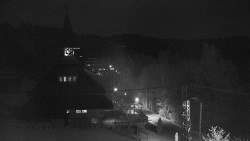 Informační centrum Zvonice