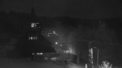 Informační centrum Zvonice