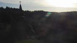 Informační centrum Zvonice