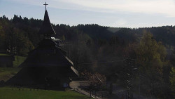 Informační centrum Zvonice