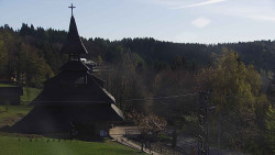 Informační centrum Zvonice