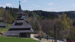 Informační centrum Zvonice