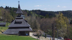 Informační centrum Zvonice