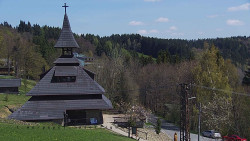 Informační centrum Zvonice