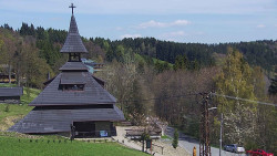 Informační centrum Zvonice