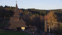 Informační centrum Zvonice