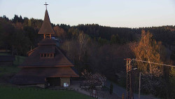 Informační centrum Zvonice