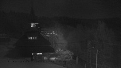 Informační centrum Zvonice