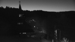 Informační centrum Zvonice