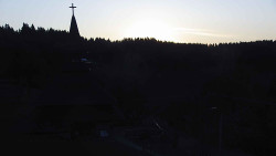 Informační centrum Zvonice