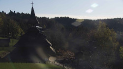 Informační centrum Zvonice