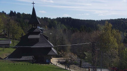 Informační centrum Zvonice