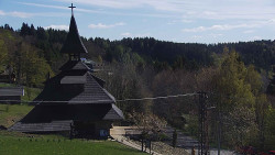 Informační centrum Zvonice