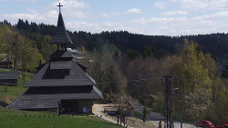 Informační centrum Zvonice