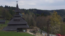 Informační centrum Zvonice