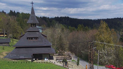 Informační centrum Zvonice