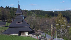 Informační centrum Zvonice