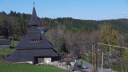 Informační centrum Zvonice