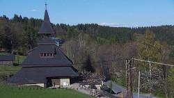 Informační centrum Zvonice