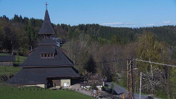 Informační centrum Zvonice