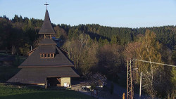 Informační centrum Zvonice