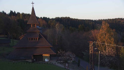 Informační centrum Zvonice