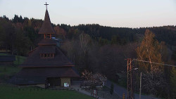 Informační centrum Zvonice