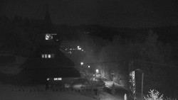 Informační centrum Zvonice