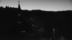 Informační centrum Zvonice