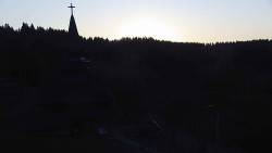 Informační centrum Zvonice