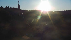 Informační centrum Zvonice