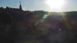 Informační centrum Zvonice