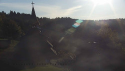 Informační centrum Zvonice