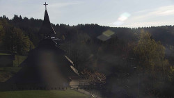 Informační centrum Zvonice