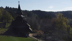 Informační centrum Zvonice