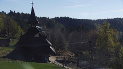 Informační centrum Zvonice