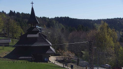 Informační centrum Zvonice