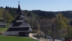 Informační centrum Zvonice