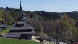 Informační centrum Zvonice