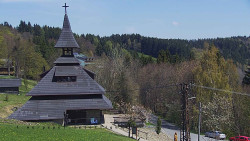 Informační centrum Zvonice