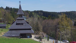 Informační centrum Zvonice