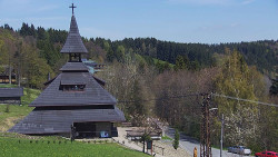 Informační centrum Zvonice