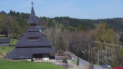 Informační centrum Zvonice