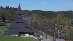 Informační centrum Zvonice