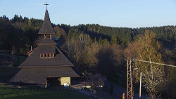 Informační centrum Zvonice