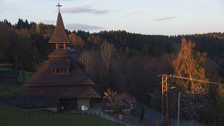 Informační centrum Zvonice